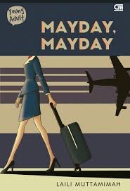 MAYDAY, MAYDAY